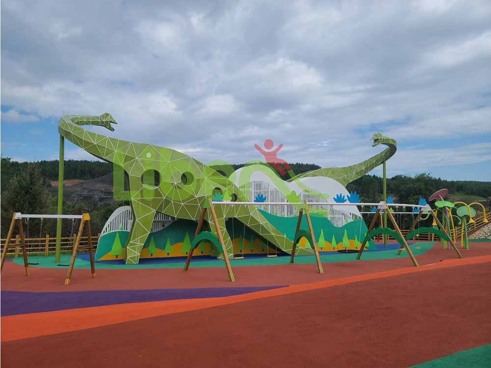 兒童樂園