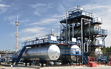 談大型法蘭的生產工藝和注意事項